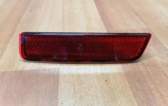 Dacia Logan II Rear tail light reflector 265604000R 62130502