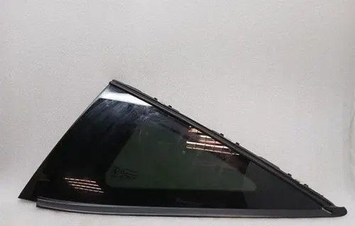 Ferrari Purosangue Rear door window glass