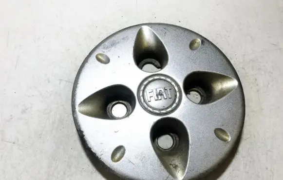 Fiat Doblo Original wheel cap 51780868