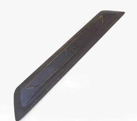 BMW 1 F20 F21 Front sill trim cover