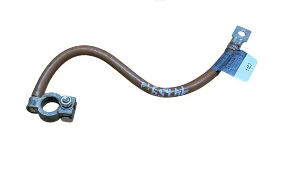 BMW X3 E83 Negative earth cable (battery) 3412336 6990119 717440