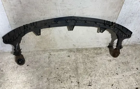 Opel Astra J Front bumper support beam 13321314