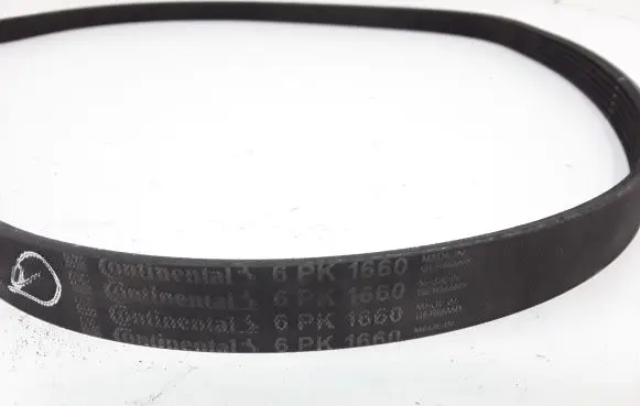 Skoda Octavia Mk1 (1U) Alternator belt 