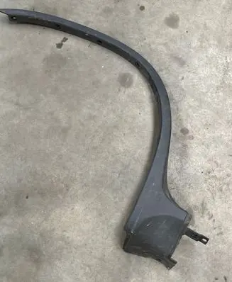 BMW X5 E53 Front arch trim 8408703