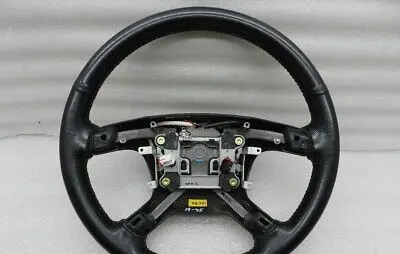 Chevrolet Captiva Steering wheel 20929639