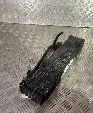 Mitsubishi Outlander Optional radiator 