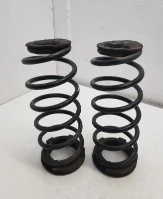 KIA Soul Rear coil spring