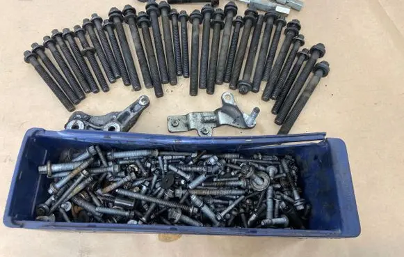 other engine part