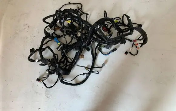 Chrysler Pacifica Other wiring loom Z27496000 727496000