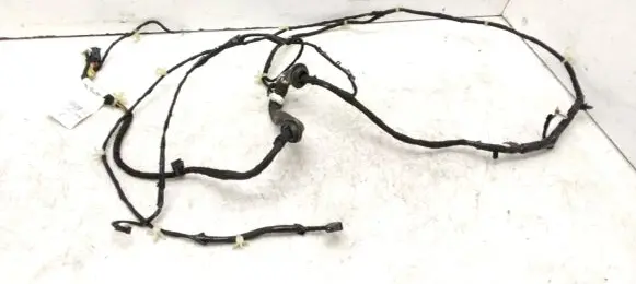 Alfa Romeo GT Tailgate/trunk wiring harness 60691729