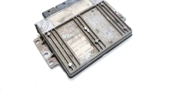 Renault Espace III Engine control unit/module ECU 8200252931