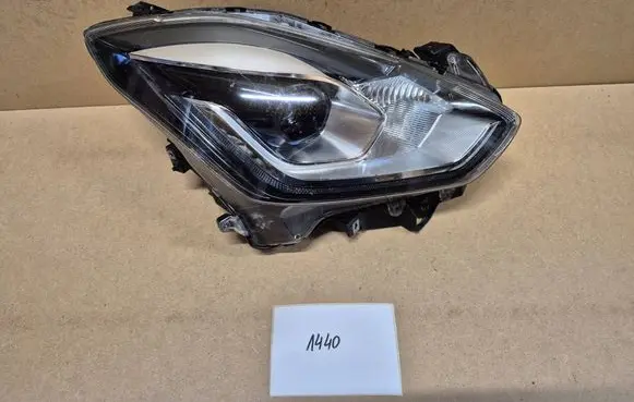 Suzuki Swift III Headlight/headlamp W2966 24681
