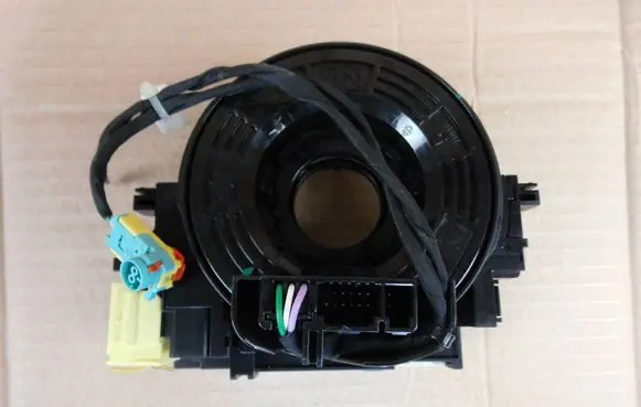 Toyota Corolla E210 E21 Airbag slip ring squib (SRS ring) 8430802080 0238075L481