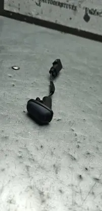 Ford Focus Windshield washer spray nozzle F1EB17666AA