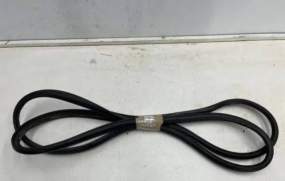 Skoda Fabia Mk1 (6Y) Engine compartment rubber 