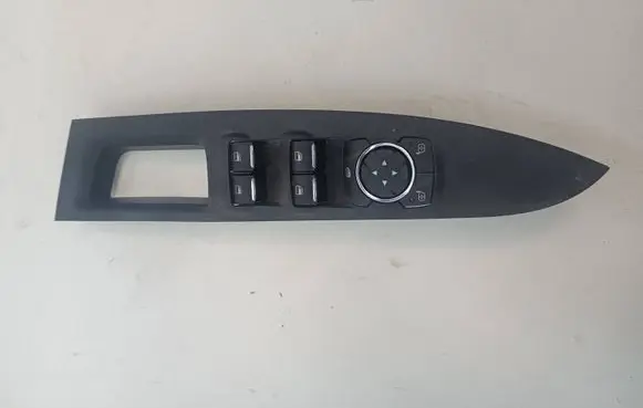 Ford Fusion II Electric window control switch DG9T14540ABW 20430705A