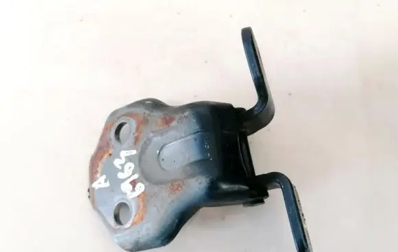 Mazda 323 Front door upper hinge