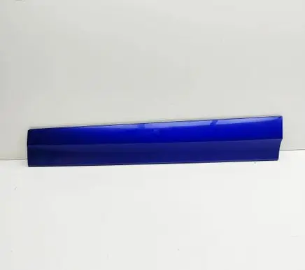 Volkswagen T-Roc Front door trim (molding) 2GA853960A 2GA854940S