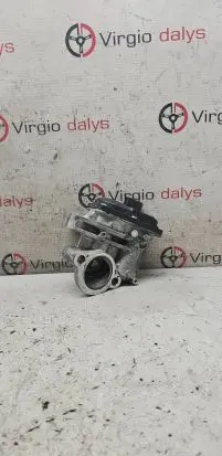 Nissan Qashqai EGR valve 147102408R GT0240099 H8201068965