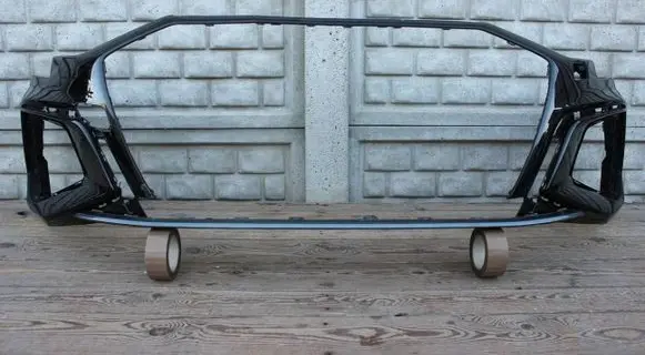 Audi A3 8Y Front bumper 8Y0807437F