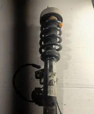 BMW X5 F15 Front shock absorber/damper 6875083