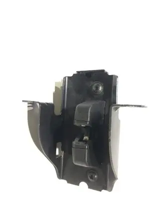 Citroen C4 I Picasso Tailgate window lock/catch/latch 9660403680
