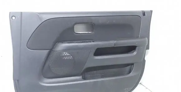 Honda CR-V Front door card panel trim 83500SCAA01022