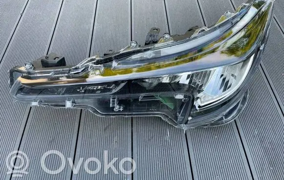 Toyota Corolla E210 E21 Headlight/headlamp 8115002S60