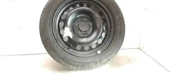 Opel Astra H R16 steel rim 164701 ET37