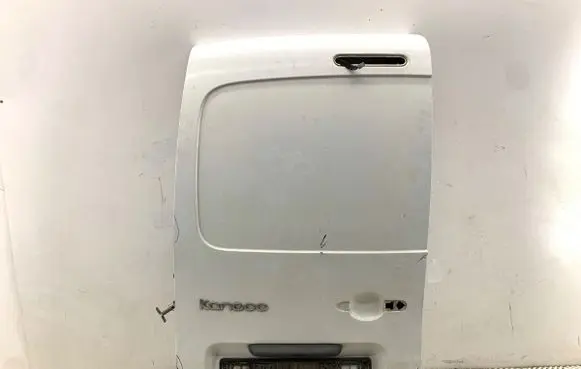 Renault Kangoo II Rear door