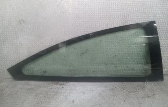 Ford Focus Rear side window
