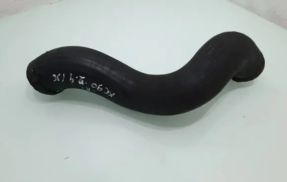 Volvo XC90 Intercooler hose/pipe 31261366