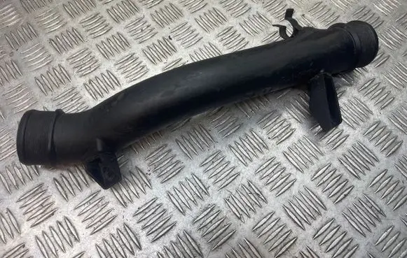 Opel Signum Intercooler hose/pipe 24415010 50086