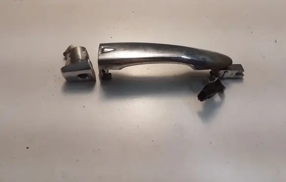 Nissan X-Trail T32 Front door exterior handle 806406FK0A