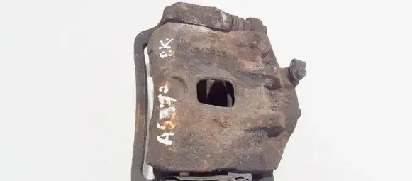 Hyundai Sonata Front brake caliper bc140088
