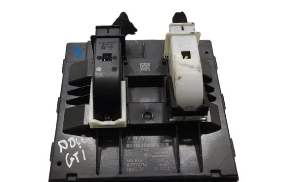 Comfort/convenience module