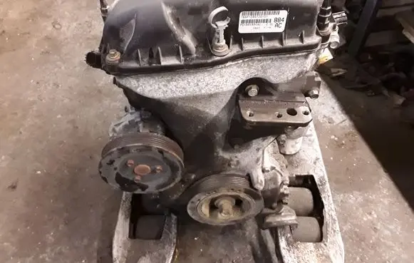 Dodge Caliber Engine P04884884AC