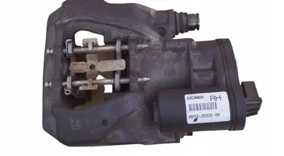 Aston Martin DB11 Rear brake caliper HY532K328BB