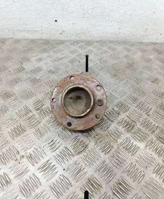 BMW 5 E39 Front wheel ball bearing 
