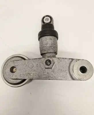 Suzuki Swift III Alternator belt tensioner 1754081PA0 6042790