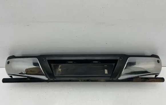 Nissan Navara D23 Rear arch fender liner splash guards NNNP300ZDTYLSUL2