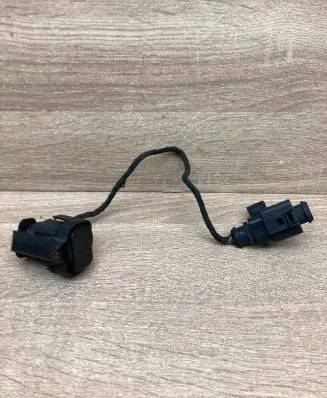 Volkswagen Touareg I Parking PDC sensor 3D0919275B 1C0971882B WithPlug