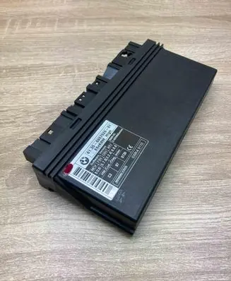 BMW 5 E60 E61 Comfort/convenience module 6957529 5WK49110
