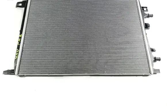 Audi A6 S6 C8 4K Coolant radiator 4K0145804Q