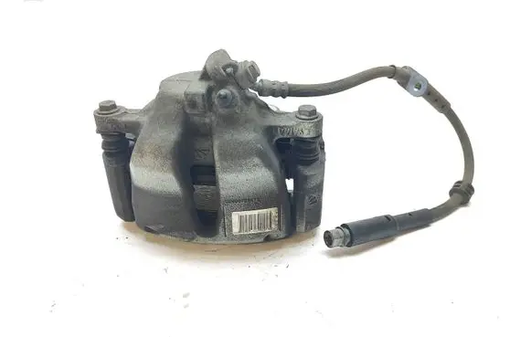 Peugeot 208 Front brake caliper 9824176580