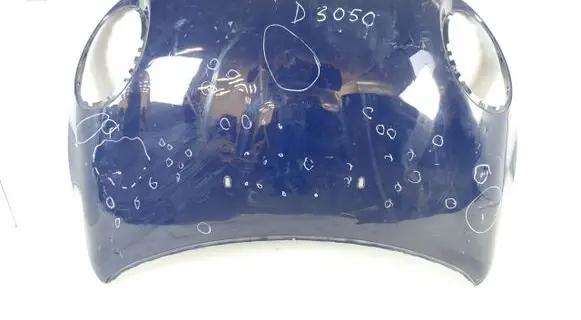 Mini One - Cooper F56 F55 Engine bonnet/hood