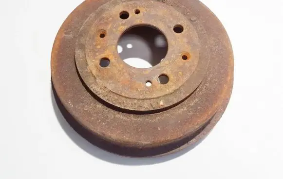 Rover 414 - 416 - 420 Drum brake (rear) e07728 e-07728