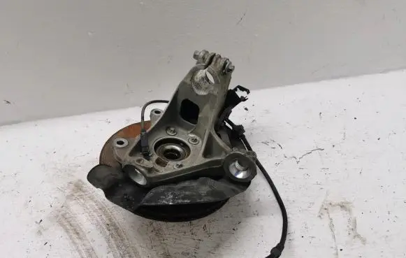 Mercedes-Benz A W177 Front wheel hub spindle knuckle