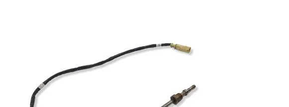 Skoda Octavia Mk3 (5E) Exhaust gas temperature sensor 04L906088B 032006947