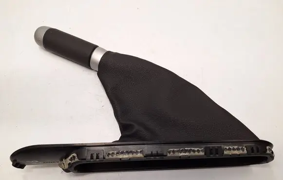 Mini One - Cooper Coupe R56 Handbrake trim 34422752940 34406774440 34406757534